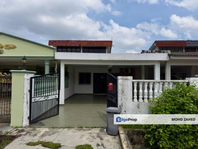 House for sale in Petaling, Damansara Damai