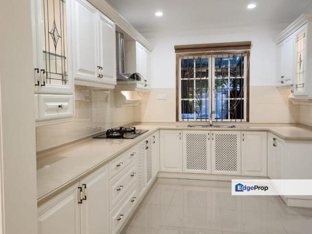 House for rent in Petaling, Damansara Damai