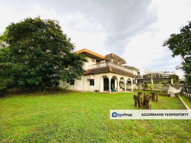 House for sale in Petaling, Damansara Damai