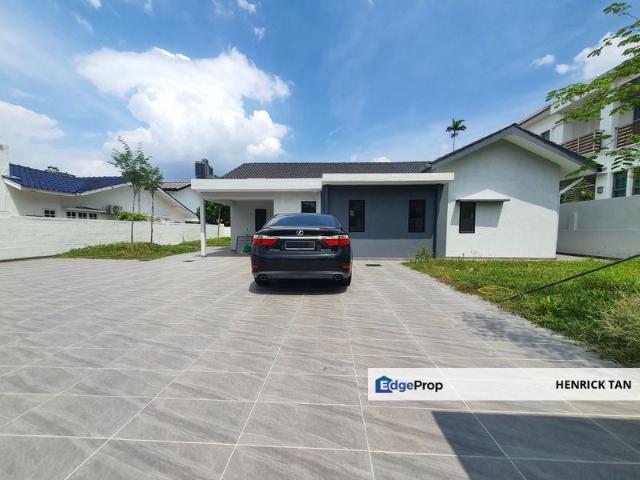 House for sale in Petaling, Damansara Damai