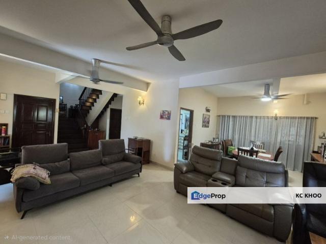 House for sale in Petaling, Damansara Damai