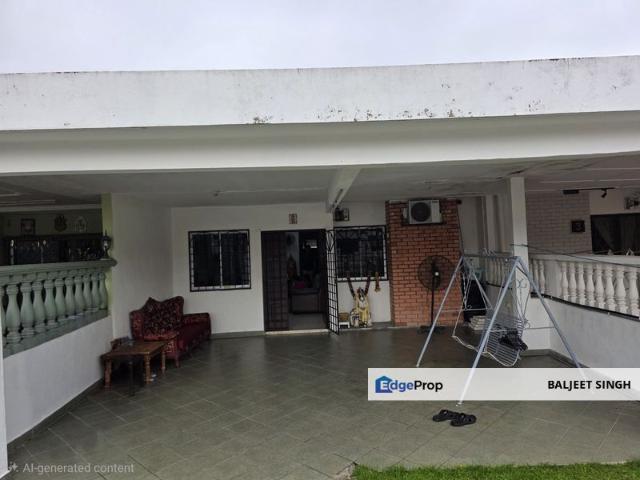 House for sale in Petaling, Damansara Damai