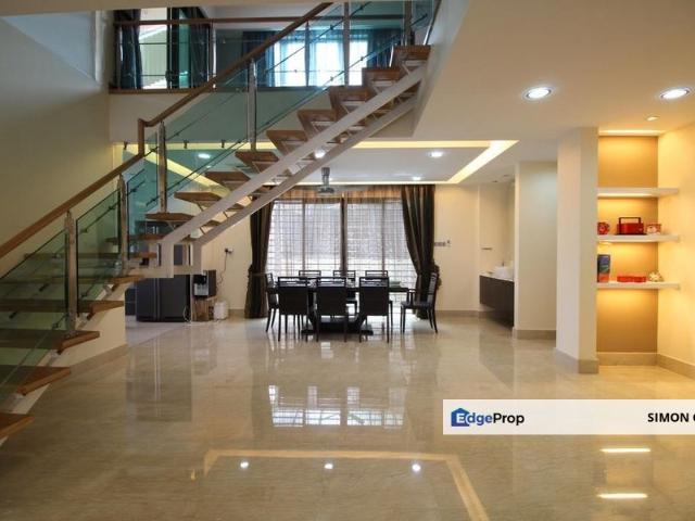 House for rent in Petaling, Damansara Damai