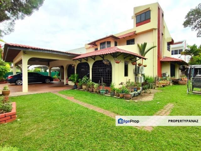 House for sale in Petaling, Damansara Damai