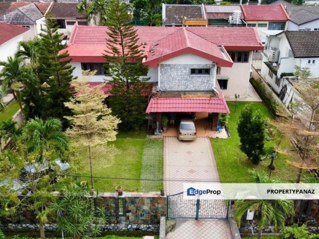 House for sale in Petaling, Damansara Damai