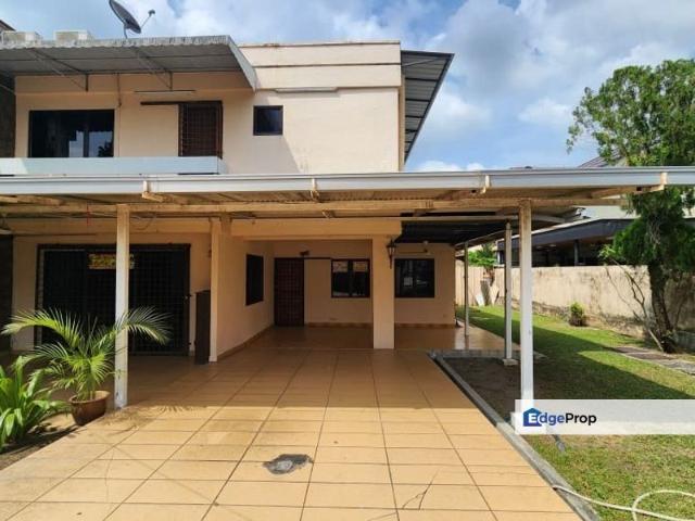 House for sale in Petaling, Damansara Damai