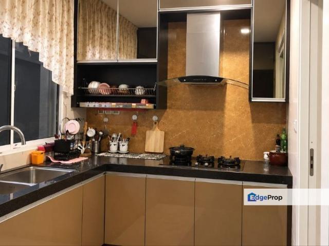 House for sale in Petaling, Damansara Damai