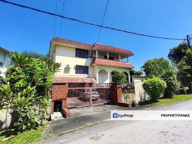 House for sale in Petaling, Damansara Damai