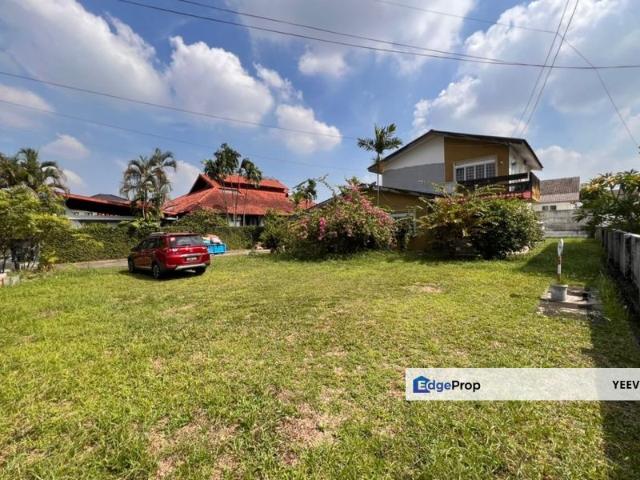 House for sale in Petaling, Damansara Damai
