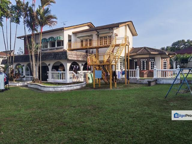 House for sale in Petaling, Damansara Damai