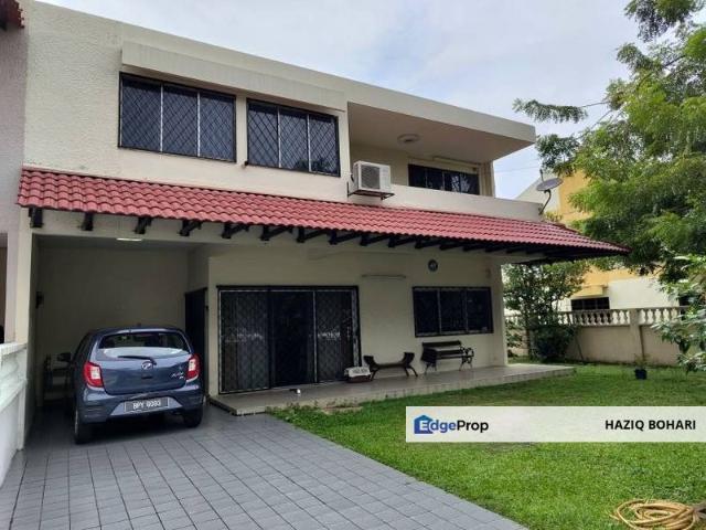 House for sale in Petaling, Damansara Damai