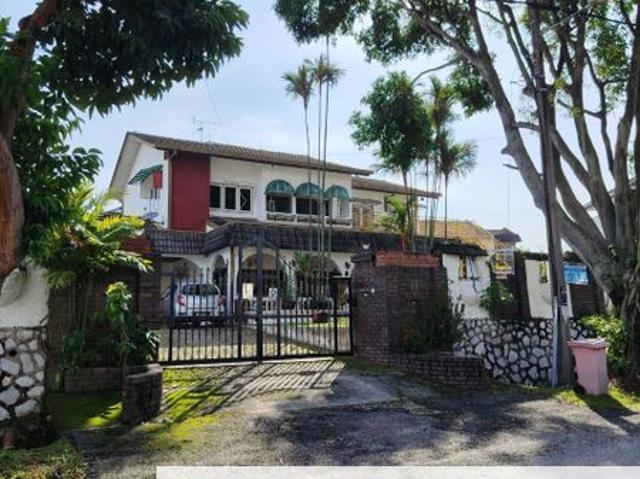 House for sale in Petaling, Damansara Damai