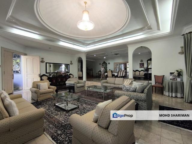 House for sale in Petaling, Damansara Damai