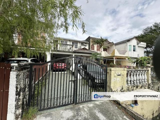 House for sale in Petaling, Damansara Damai