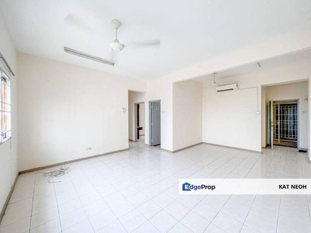 House for sale in Petaling, Damansara Damai