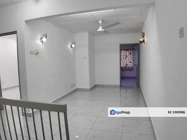 House for sale in SS 3, Petaling Jaya
