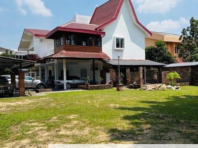 House for rent in Petaling, Damansara Damai