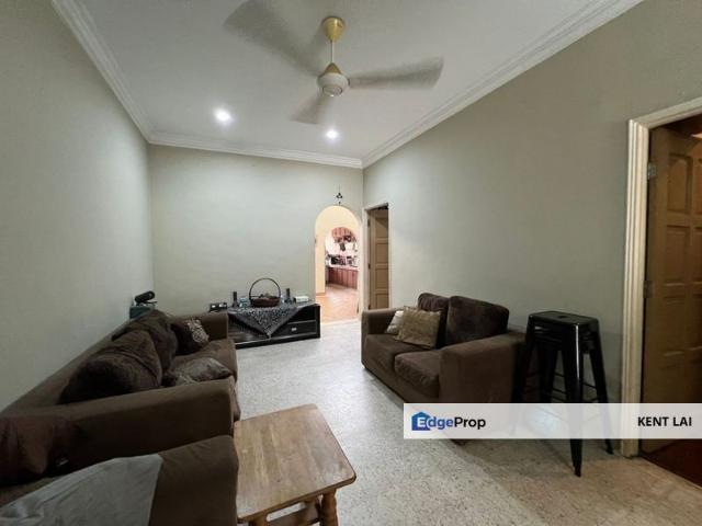 House for sale in Petaling, Damansara Damai