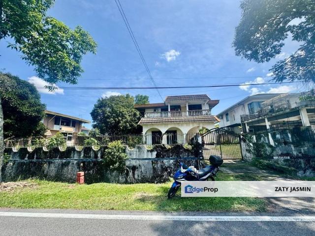 House for sale in Petaling, Damansara Damai