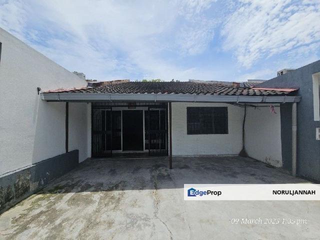 House for sale in Petaling, Damansara Damai