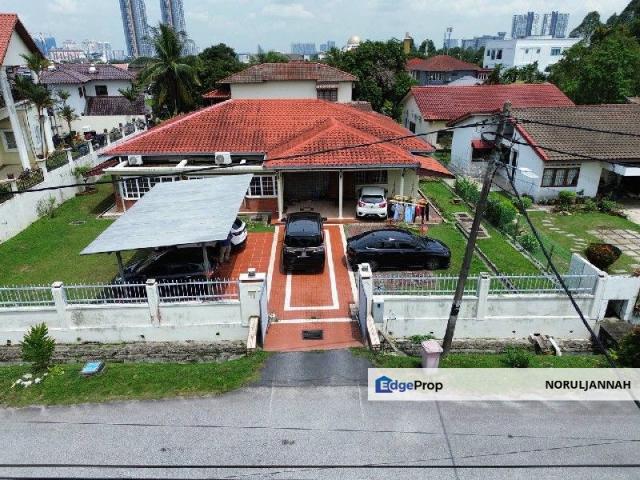 House for sale in Petaling, Damansara Damai