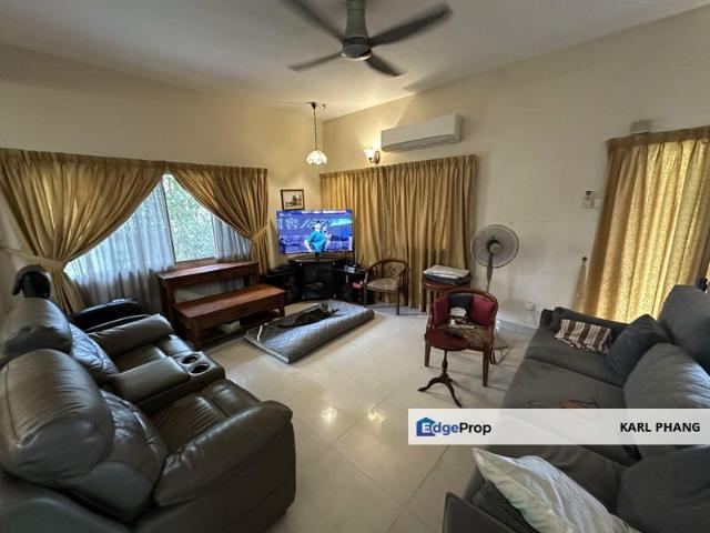 House for sale in Petaling, Damansara Damai