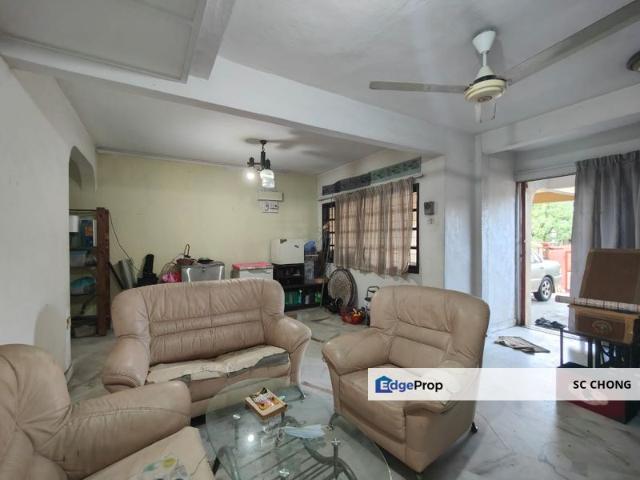 House for sale in Petaling, Damansara Damai