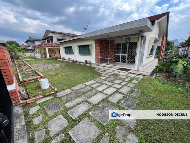 House for sale in Petaling, Damansara Damai