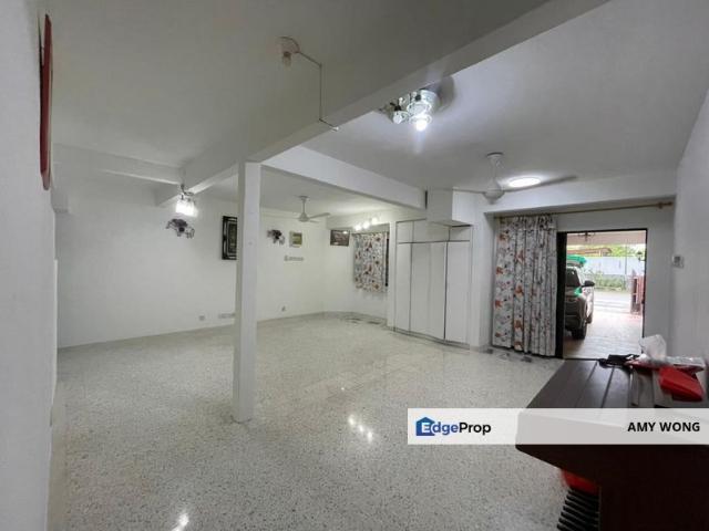 House for sale in Petaling, Damansara Damai
