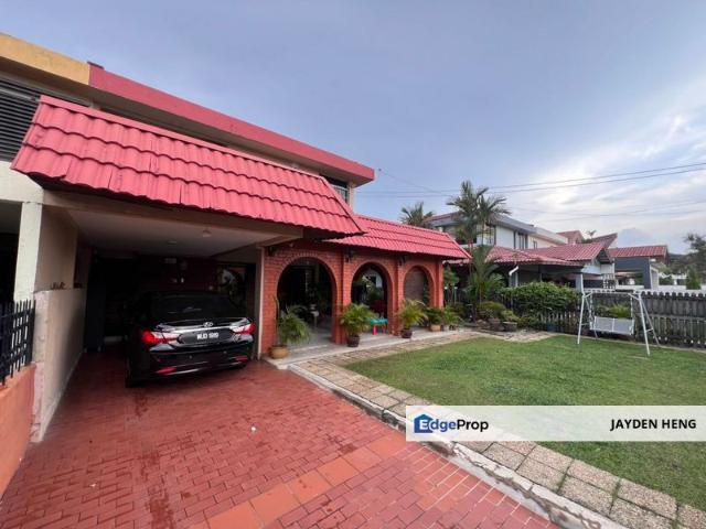 House for sale in Petaling, Damansara Damai