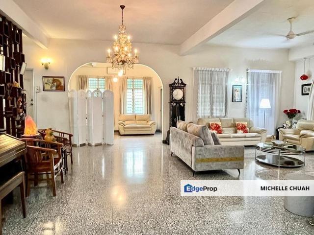 House for sale in Petaling, Damansara Damai
