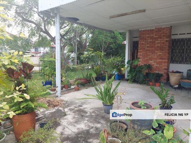 House for sale in Petaling, Damansara Damai