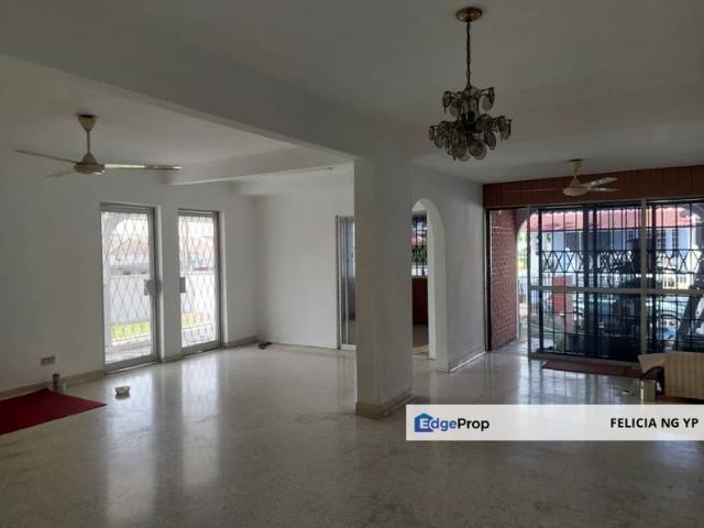 House for sale in Petaling, Damansara Damai