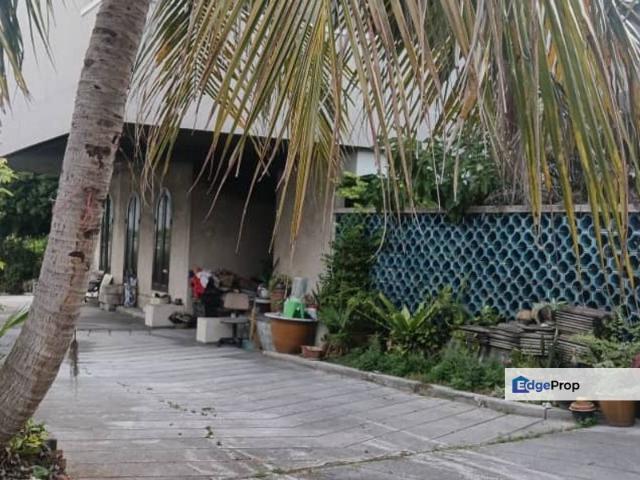 House for sale in Petaling, Damansara Damai