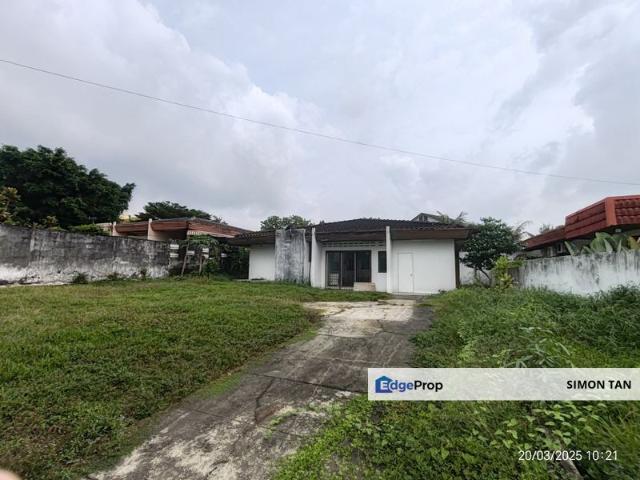 House for sale in Petaling, Damansara Damai