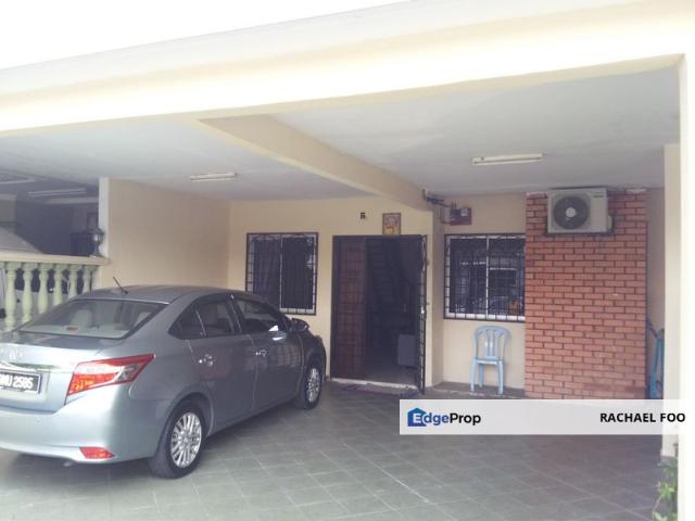 House for rent in Petaling, Damansara Damai