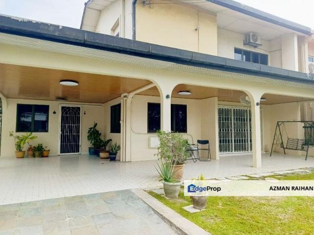 House for rent in Petaling, Damansara Damai