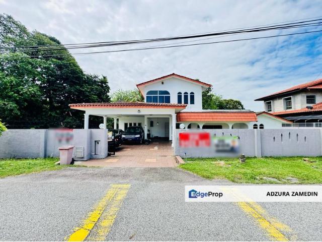 House for sale in Petaling, Damansara Damai