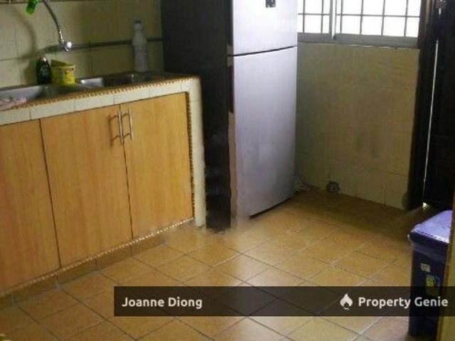 House for rent in Petaling, Damansara Damai