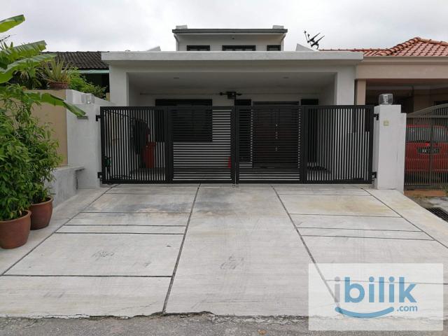 Room for rent in Petaling, Damansara Damai