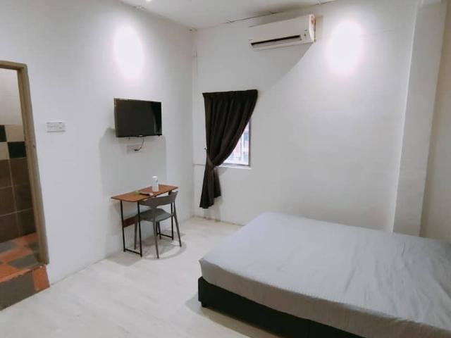 Room for rent in Petaling, Damansara Damai
