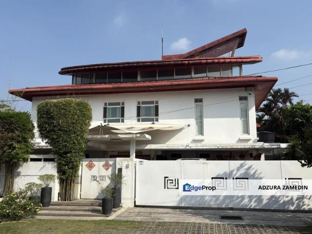 House for sale in Petaling Jaya, Petaling