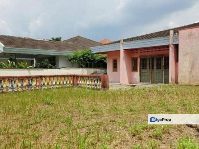 House for sale in Petaling, Damansara Damai