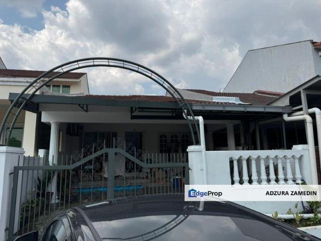 House for sale in Petaling, Damansara Damai