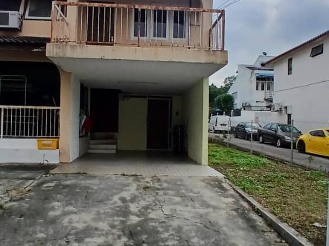 House for rent in Petaling, Damansara Damai
