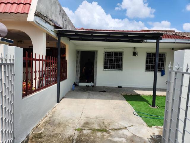 Terraced House for rent in Petaling, Damansara Damai