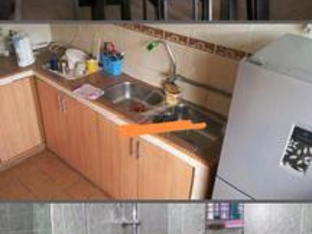 Terraced House for rent in Petaling, Damansara Damai