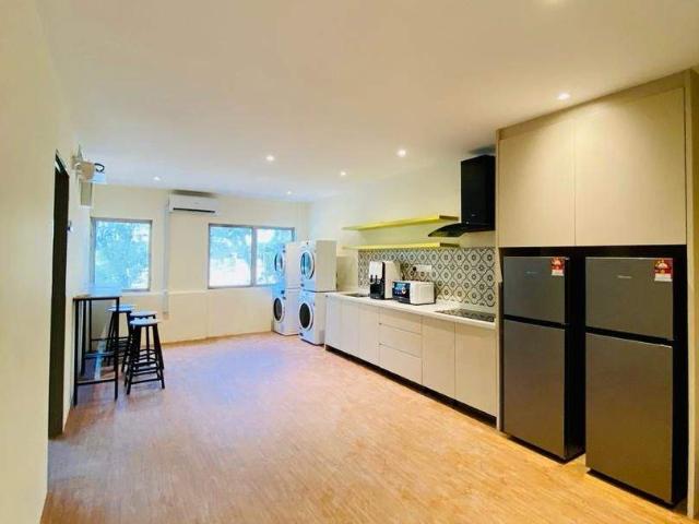 Room for rent in Petaling, Damansara Damai