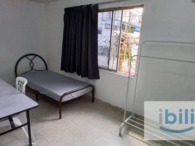 Room for rent in Petaling, Damansara Damai
