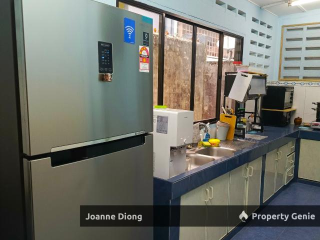 Residential House for rent in Petaling, Damansara Damai
